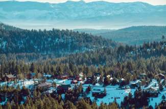 Truckee